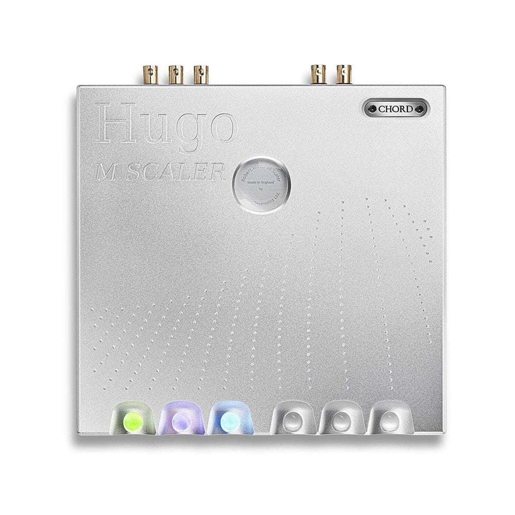 Chord Electronics Hugo M Scaler - Open Box - Image 5