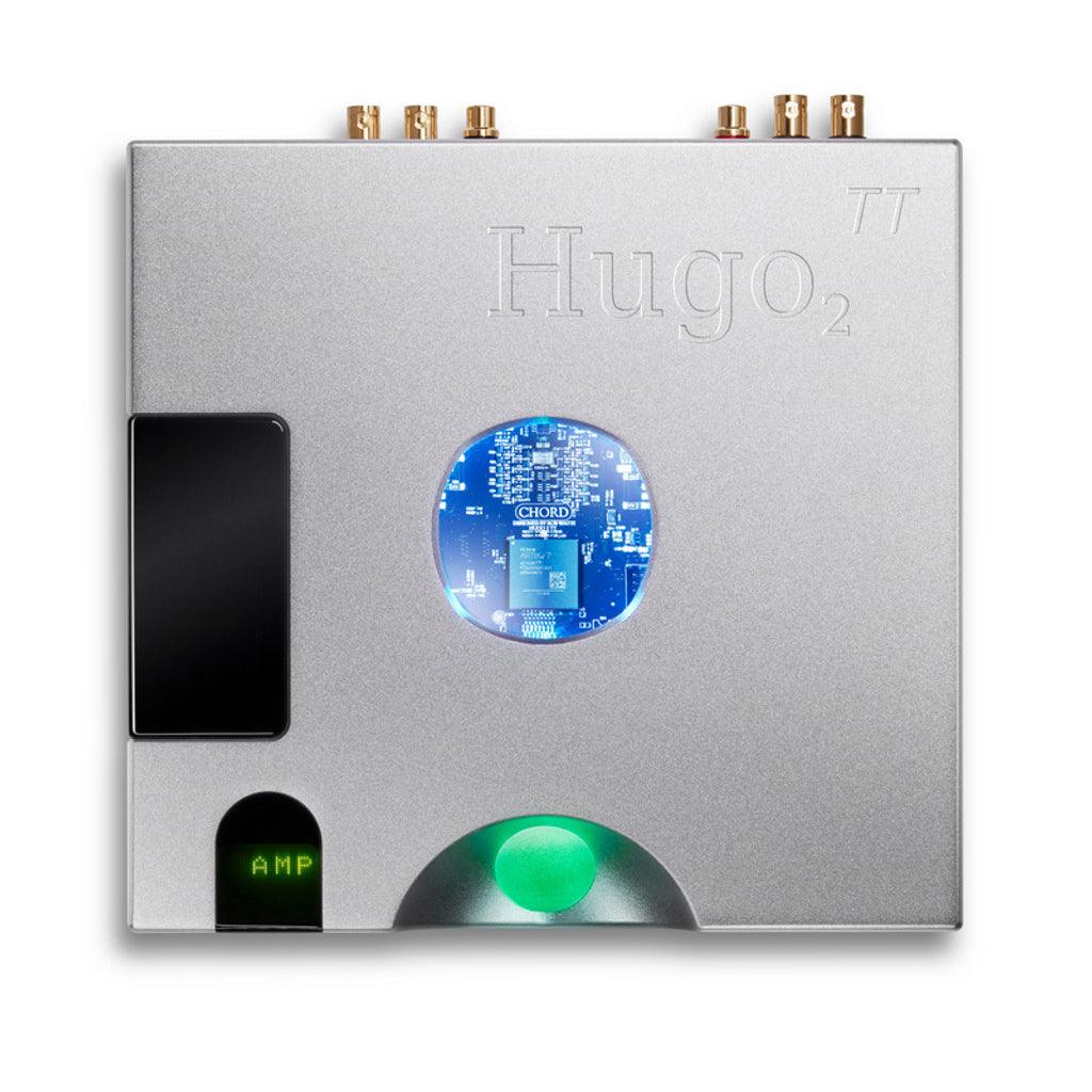 Chord Electronics Hugo TT2 - Image 2