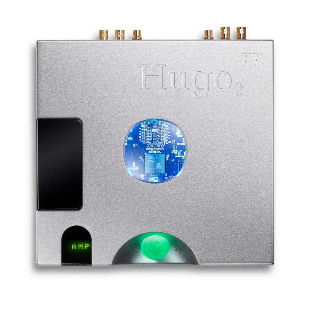 Chord Electronics Hugo TT2 - Open Box - Image 2