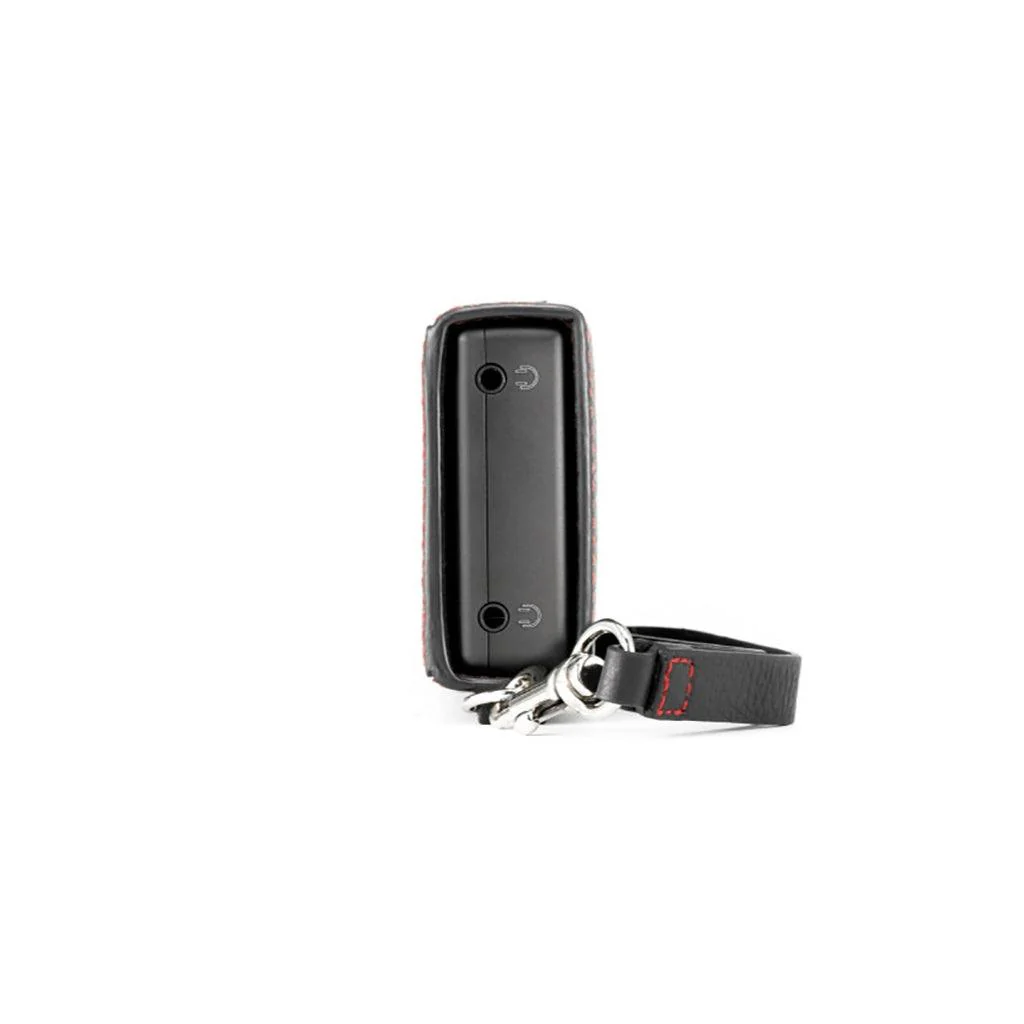 Chord Electronics Mojo 2 and Poly Leather Carrying Case - Image 2