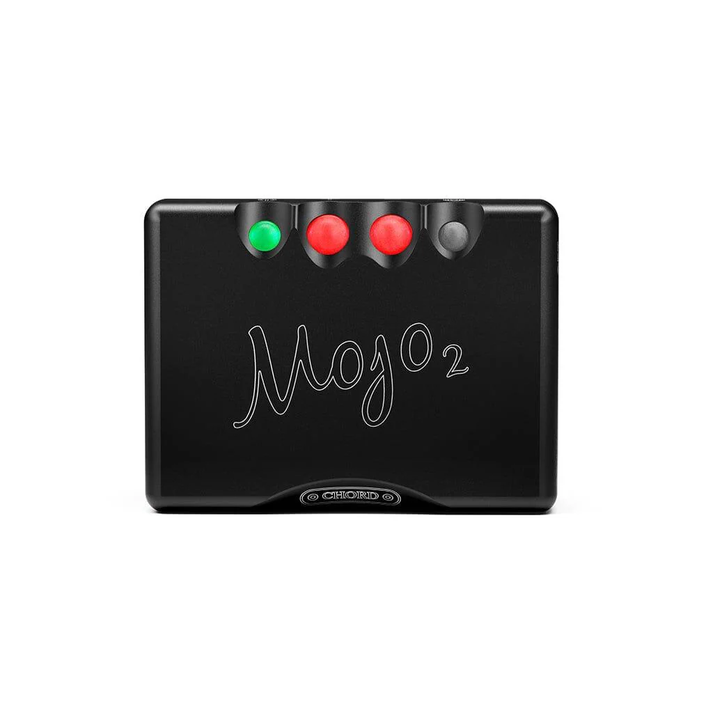 Chord Electronics Mojo 2 Portable DAC and Headphone Amplifier - Open Box - Image 2