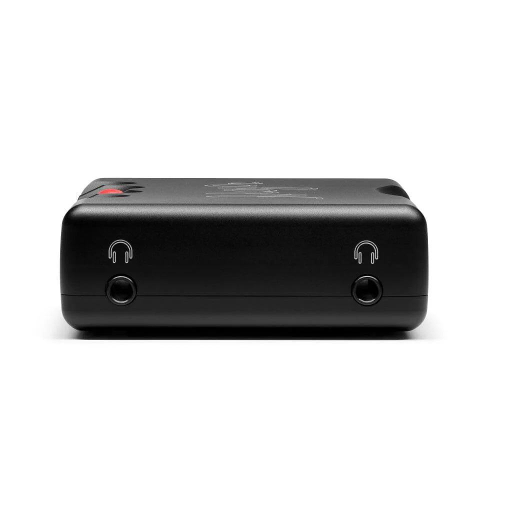 Chord Electronics Mojo 2 Portable DAC and Headphone Amplifier - Open Box - Image 3