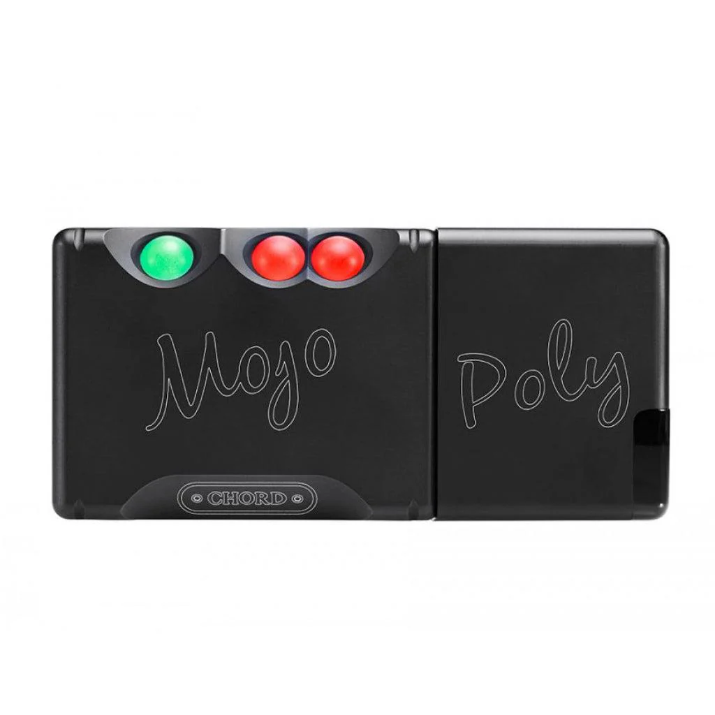 Chord Electronics Poly V3 - Image 2