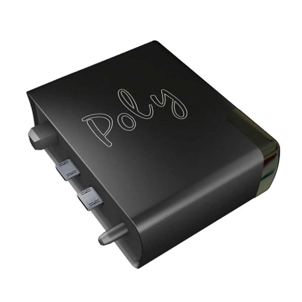 Chord Electronics Poly V3 - Image 4