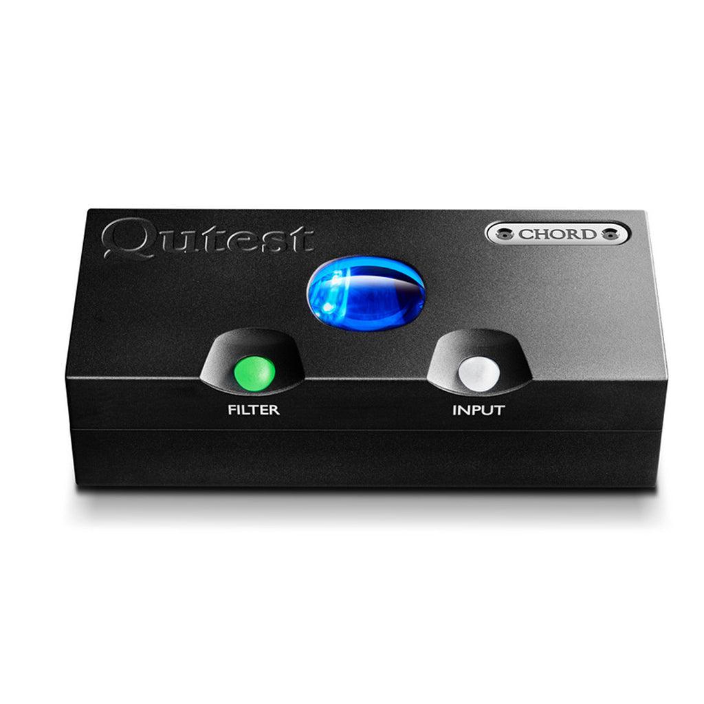 Chord Electronics Qutest - Image 2