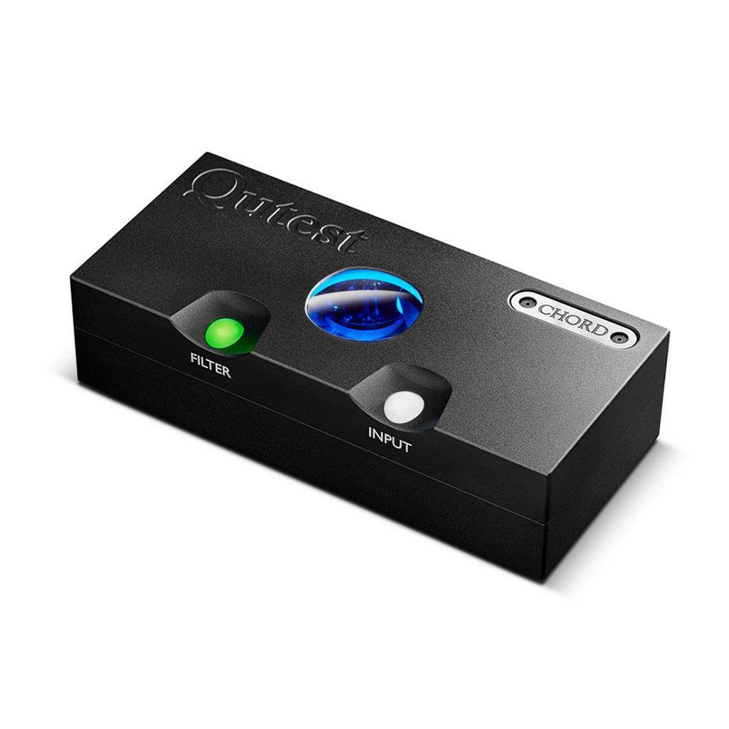 Chord Electronics Qutest - Image 6