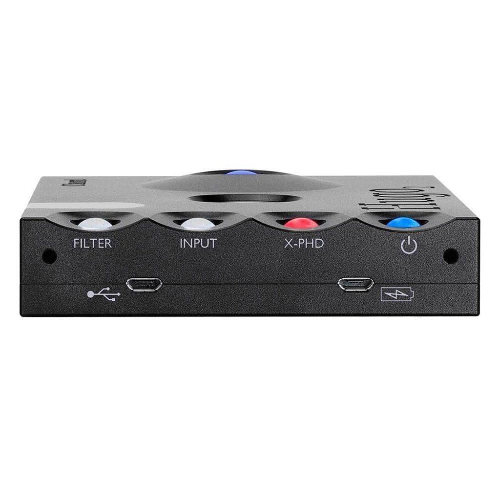 Chord Hugo 2 Portable DAC & Headphone Amplifier - Open Box - Image 3