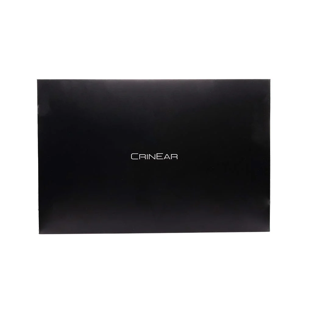 CrinEar Daybreak In-Ear Headphones - Open Box - Image 12