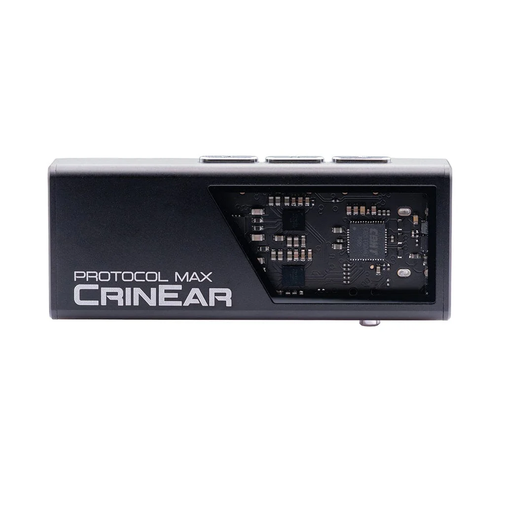 CrinEar Protocol Max