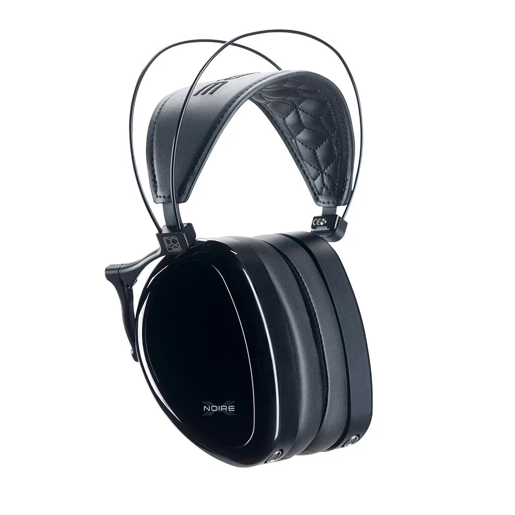 Dan Clark Audio NOIRE X Headphones