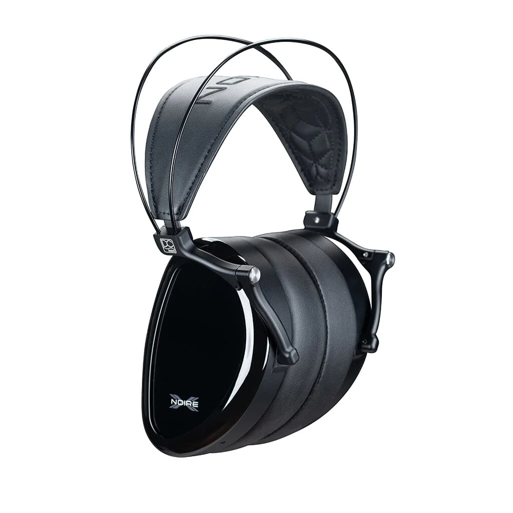 Dan Clark Audio NOIRE X Headphones - Image 10