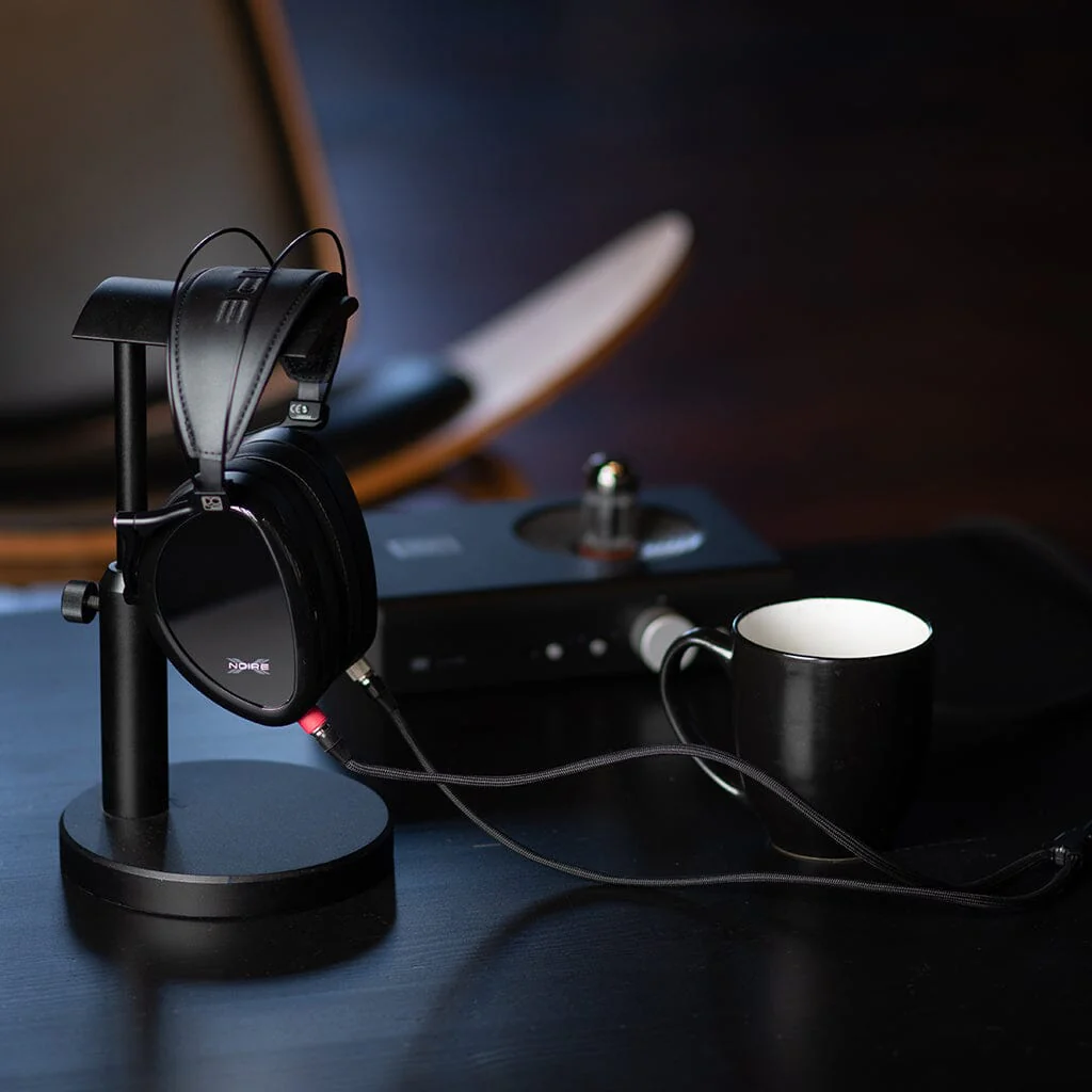 Dan Clark Audio NOIRE X Headphones - Image 5