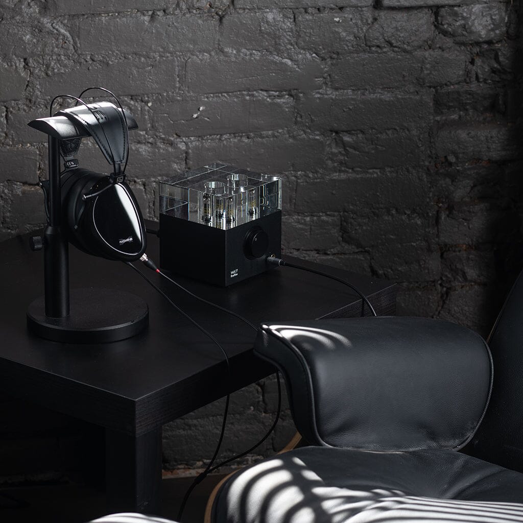 Dan Clark Audio NOIRE X Headphones - Image 6