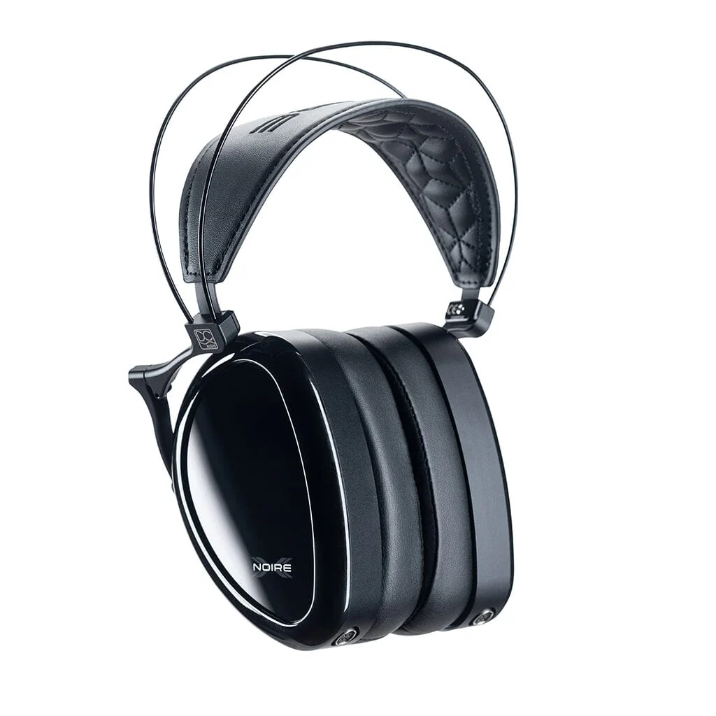 Dan Clark Audio NOIRE X Headphones - Image 8