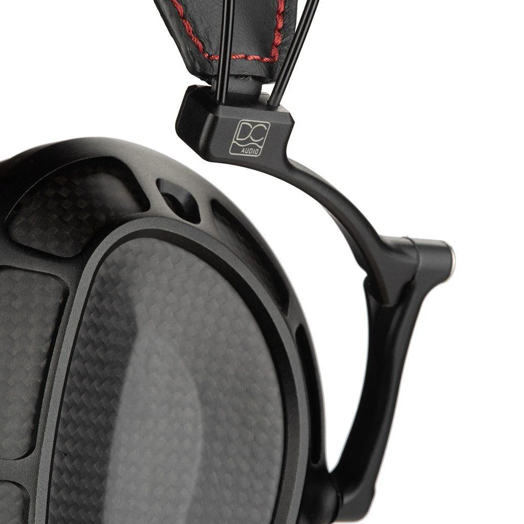 Dan Clark Audio Stealth Headphones - Image 2
