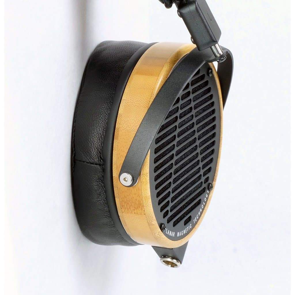 Dekoni Audio Elite Sheepskin Ear Pads for Audeze LCD Series - Image 2