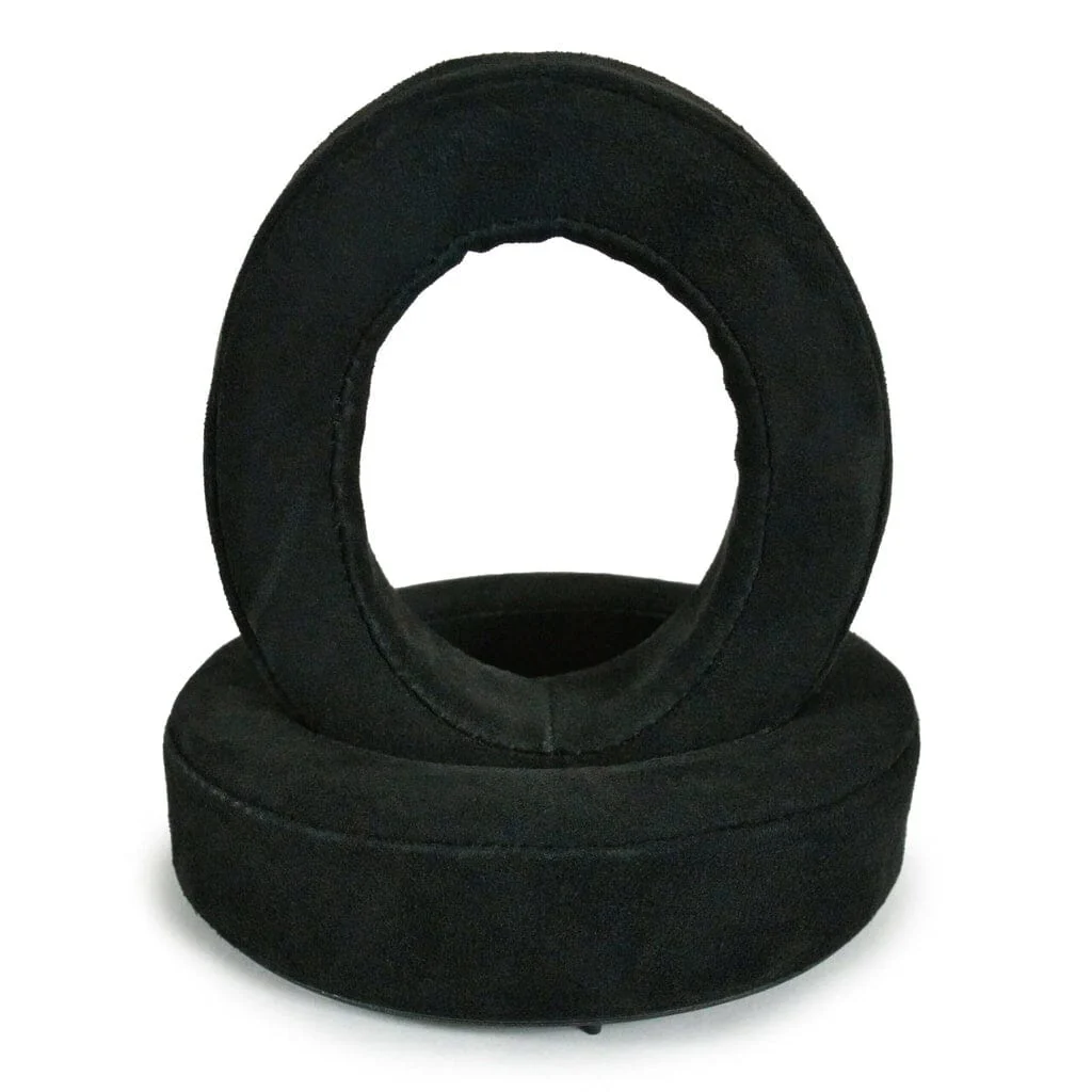 Dekoni Audio Replacement Earpads for Focal Bathys, Bathys MG, Hadenys, Azurys, Lensys - Image 2
