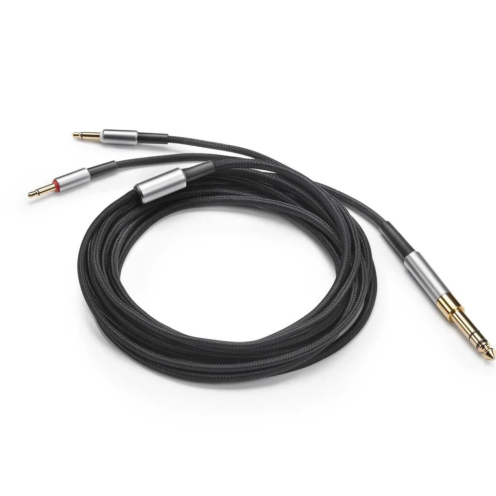 Denon AH-D5200 Headphones - Image 10