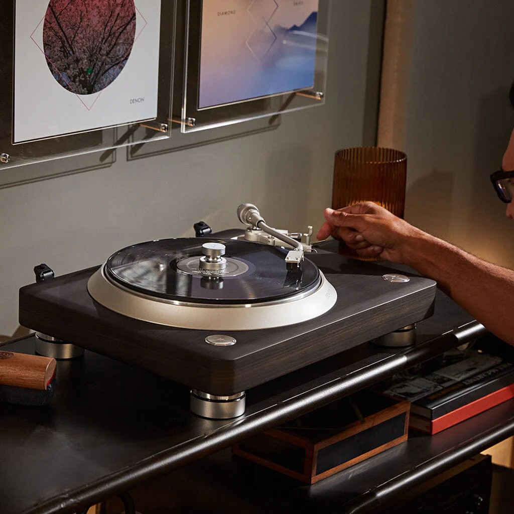 Denon DP-3000NE - Image 2