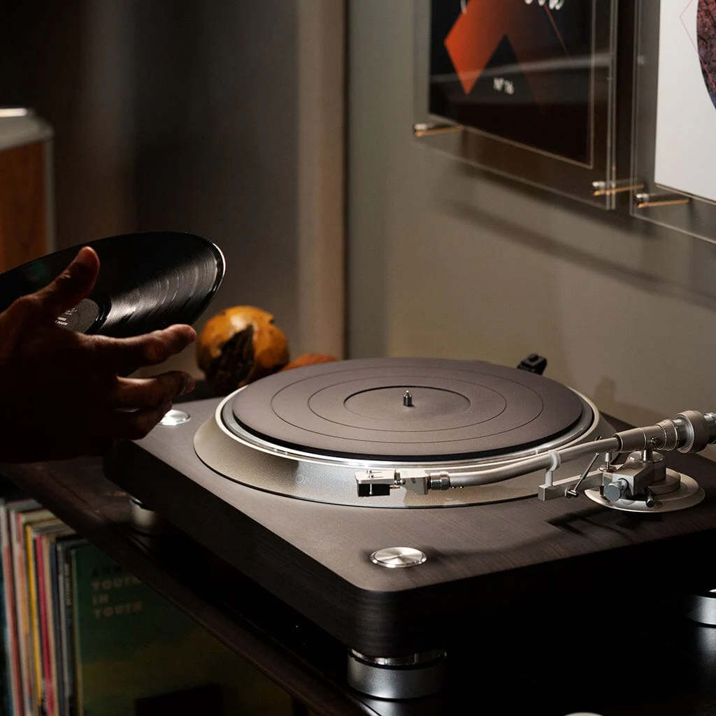 Denon DP-3000NE - Image 3