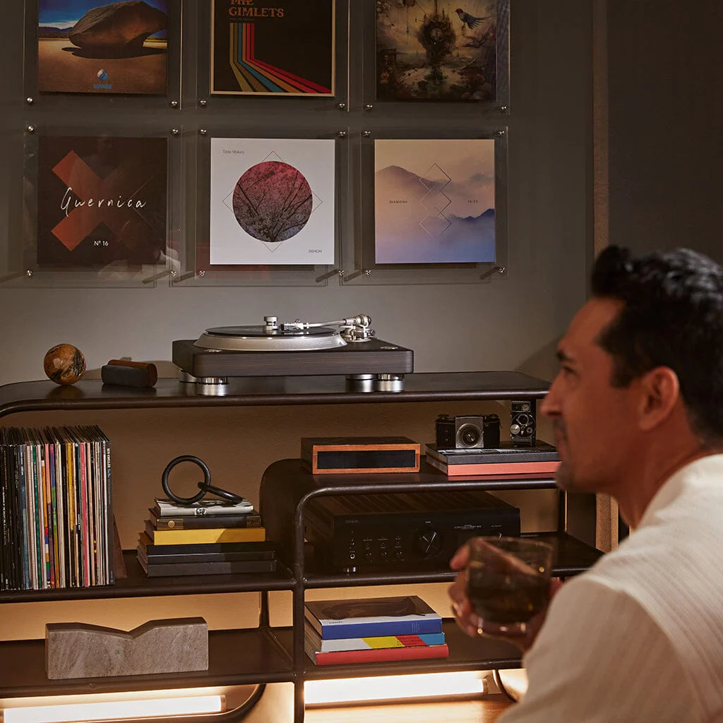 Denon DP-3000NE - Image 4