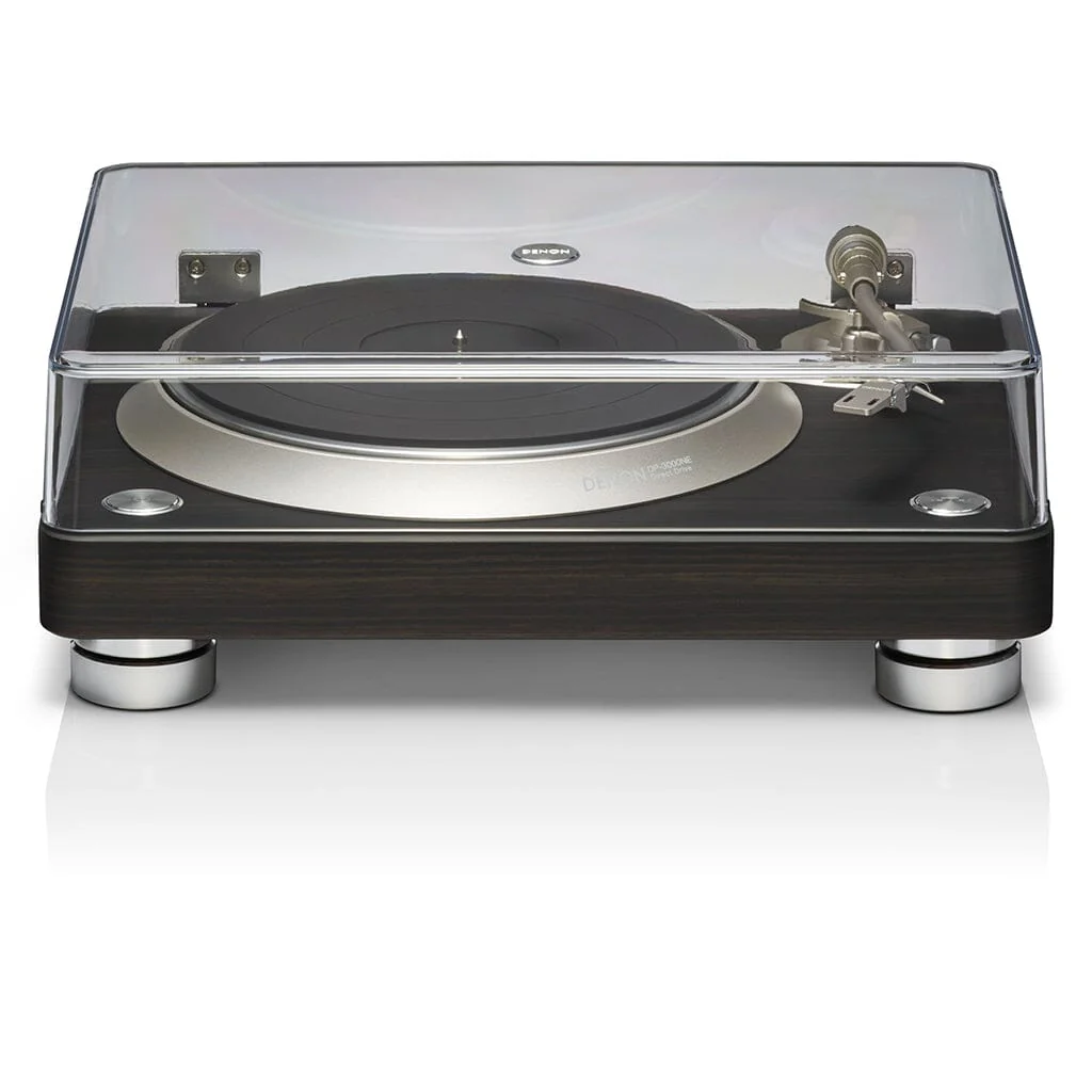 Denon DP-3000NE - Image 9