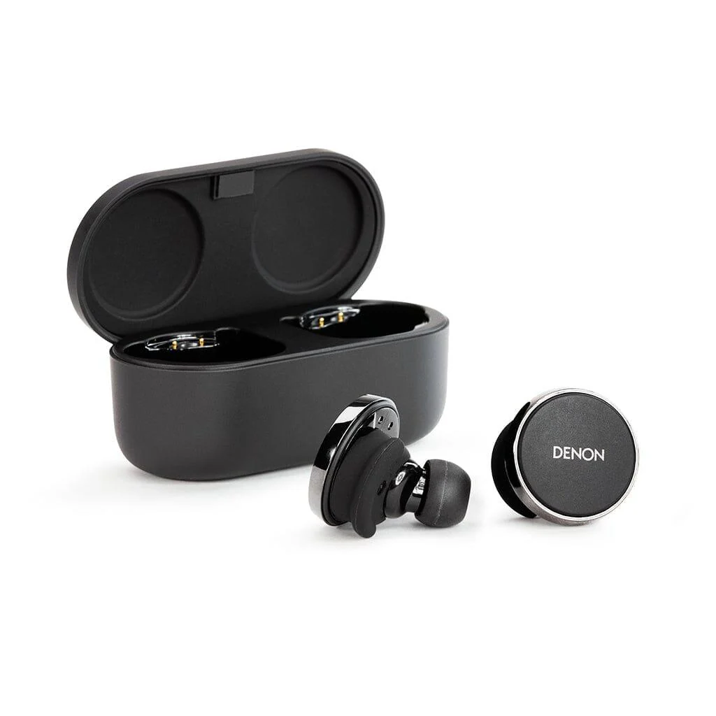 Denon PerL Pro True Wireless In-Ear Headphones - Image 10