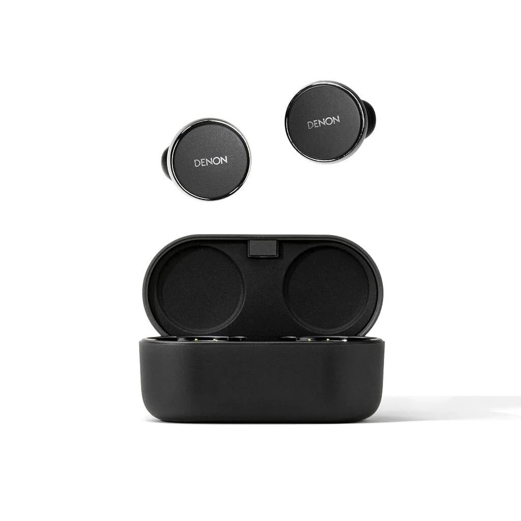 Denon PerL Pro True Wireless In-Ear Headphones - Image 13