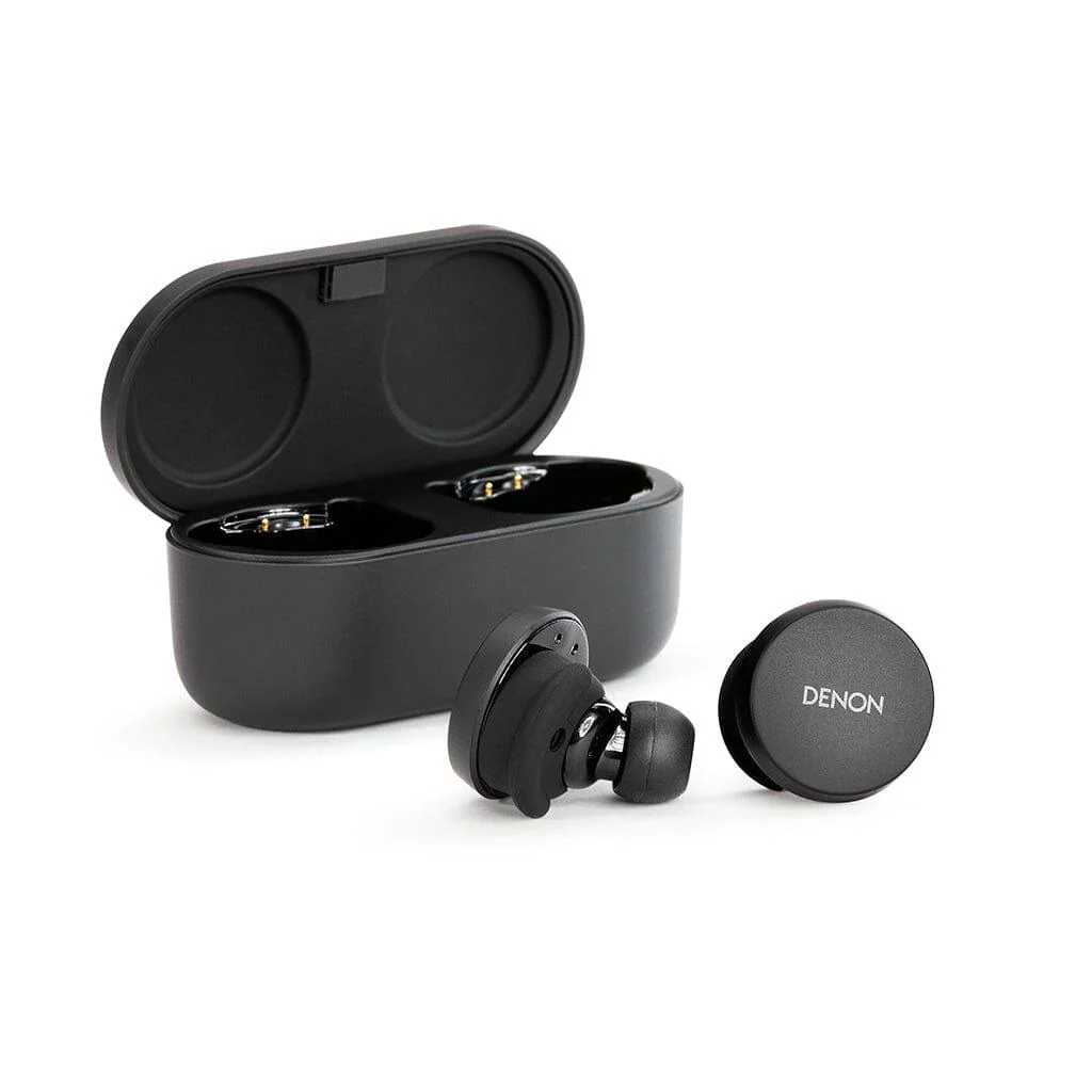Denon PerL True Wireless In-Ear Headphones - Image 2