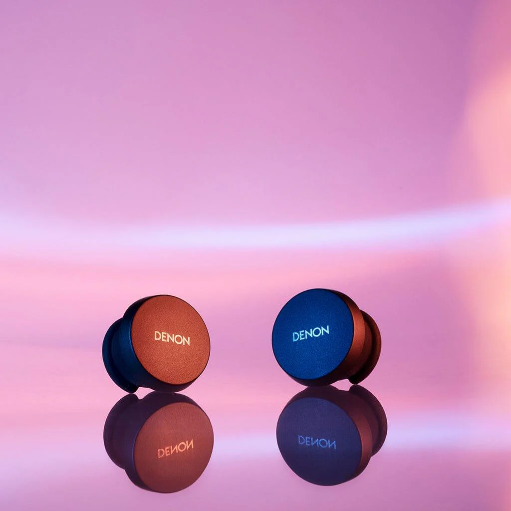 Denon PerL True Wireless In-Ear Headphones - Image 5