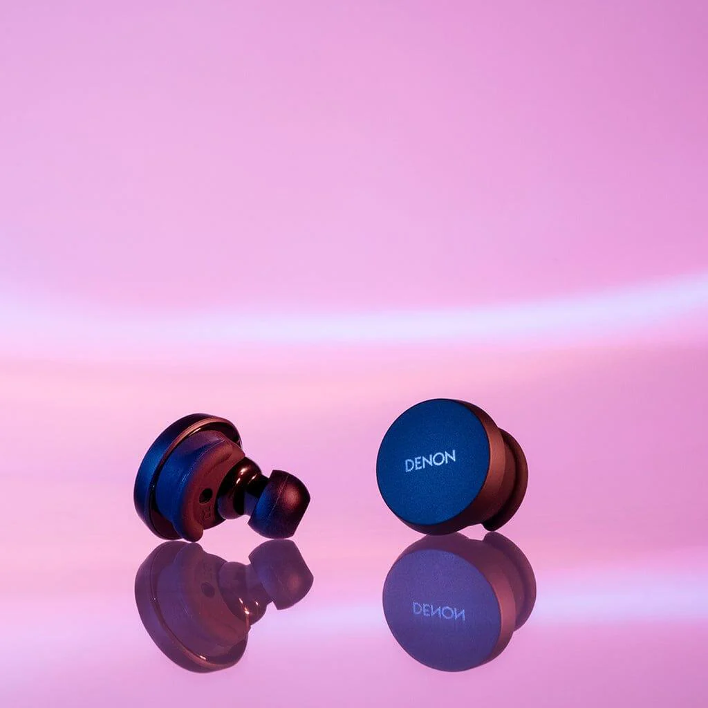 Denon PerL True Wireless In-Ear Headphones - Image 6