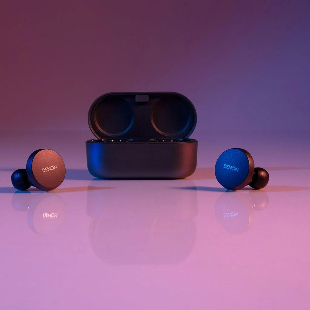 Denon PerL True Wireless In-Ear Headphones - Image 7