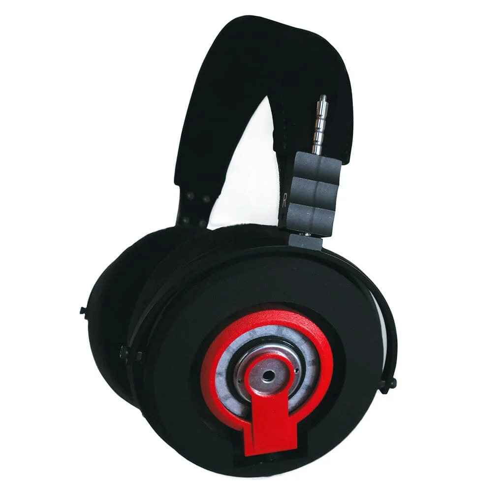 DMS Project Omega Headphones - Open Box - Image 2