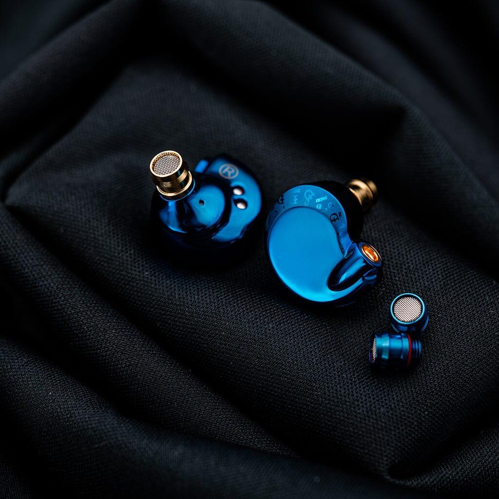 Dunu Falcon Ultra In-Ear Headphones - Image 9