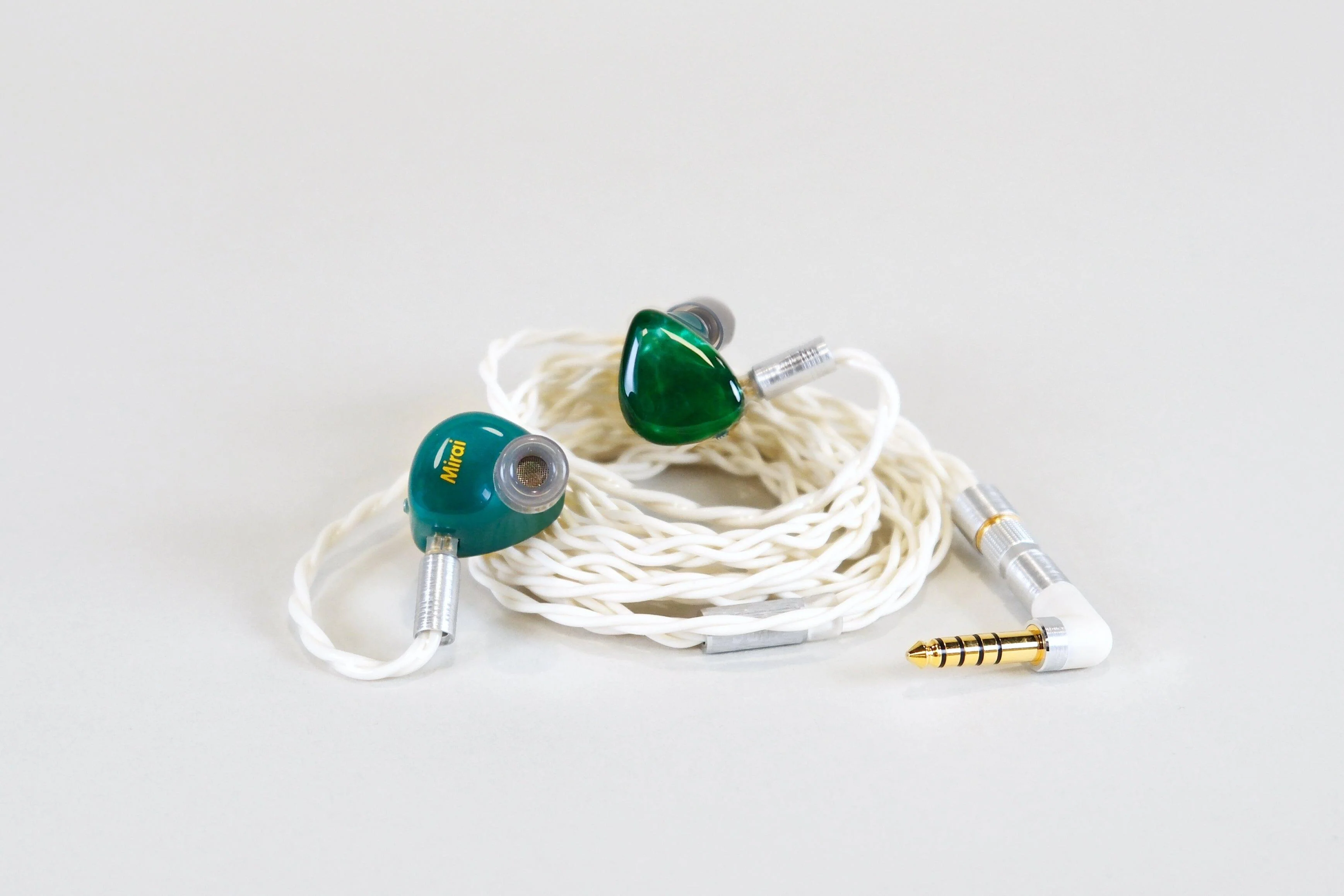 Dunu Mirai In-Ear Headphones - Open Box - Image 3