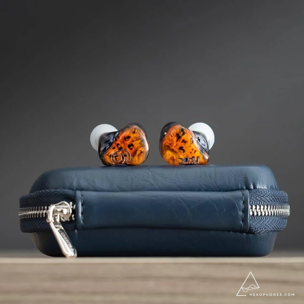 Dunu TopSound Studio SA6 In-Ear Headphones - Image 2