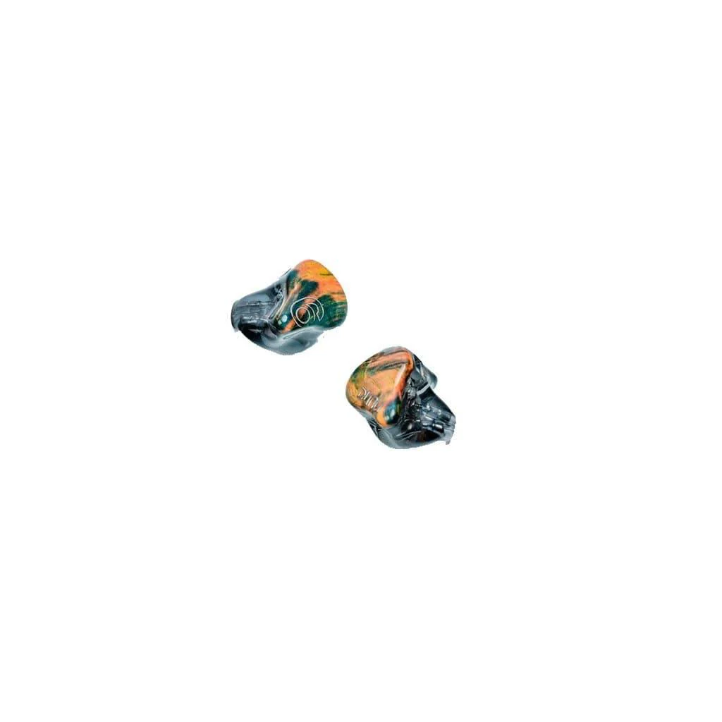 Dunu TopSound Studio SA6 In-Ear Headphones - Image 8