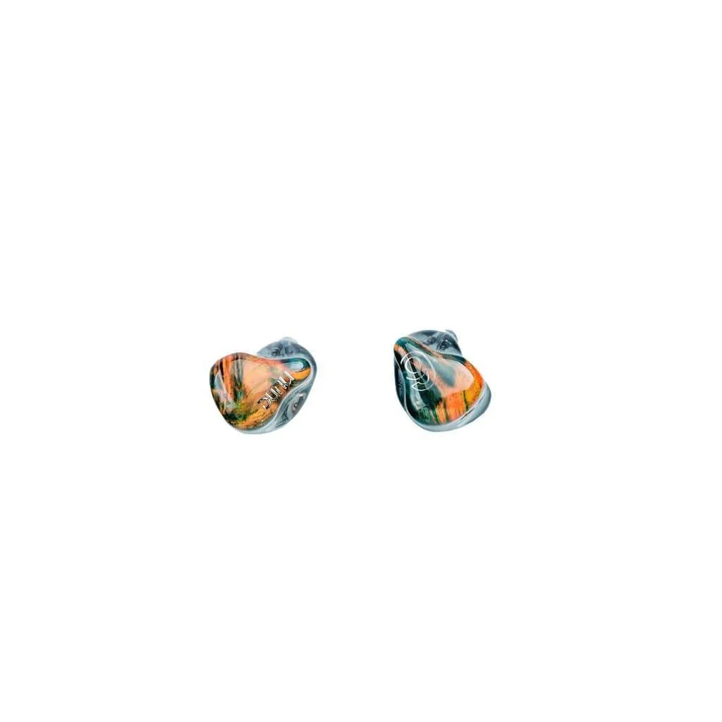 Dunu TopSound Studio SA6 In-Ear Headphones - Image 9
