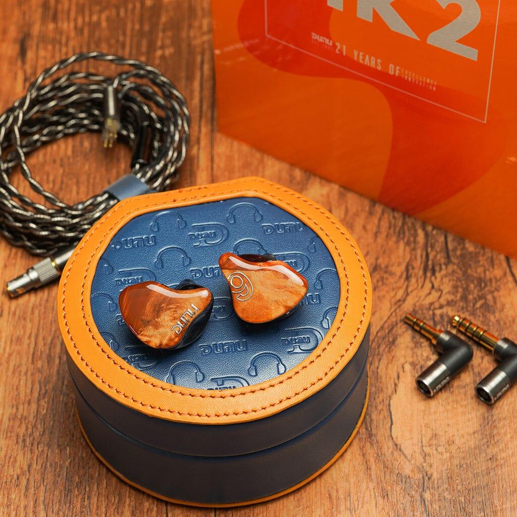 Dunu Studio SA6 MK2 In-Ear Headphones - Image 3