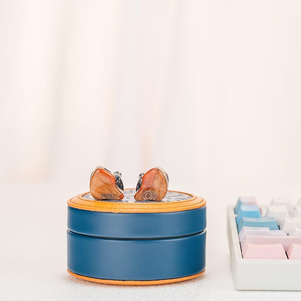 Dunu Studio SA6 MK2 In-Ear Headphones - Image 5
