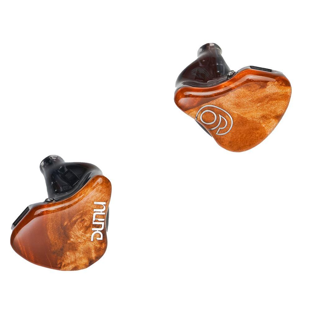 Dunu Studio SA6 MK2 In-Ear Headphones - Image 7