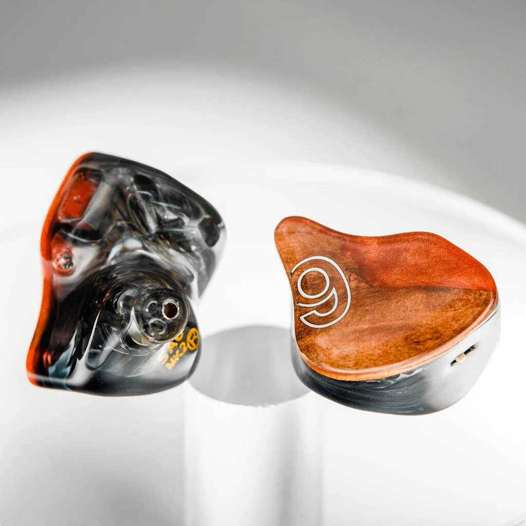 Dunu Studio SA6 MK2 In-Ear Headphones - Open Box - Image 4
