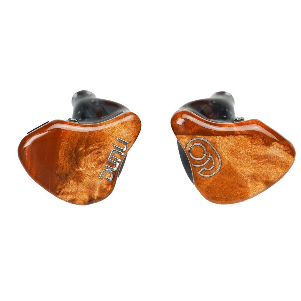 Dunu Studio SA6 MK2 In-Ear Headphones - Open Box - Image 6