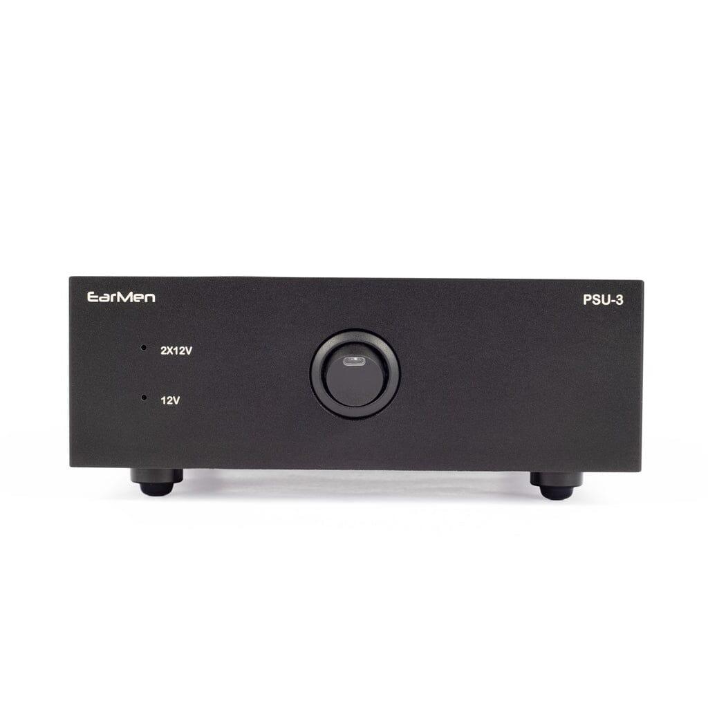 EarMen Ch-Amp Headphone Amplifier - Open Box - Image 8