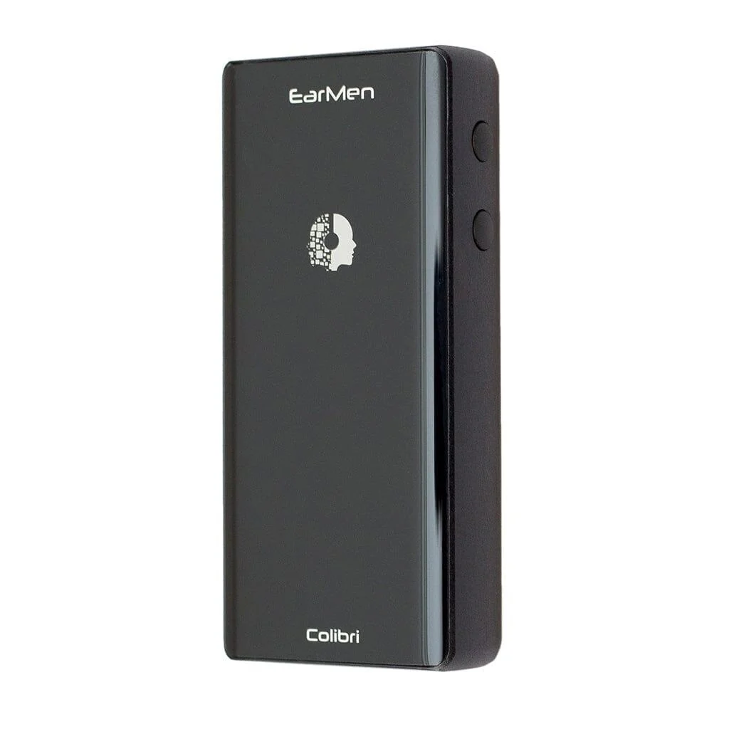 EarMen Colibri Portable DAC and Headphone Amplifier - Open Box