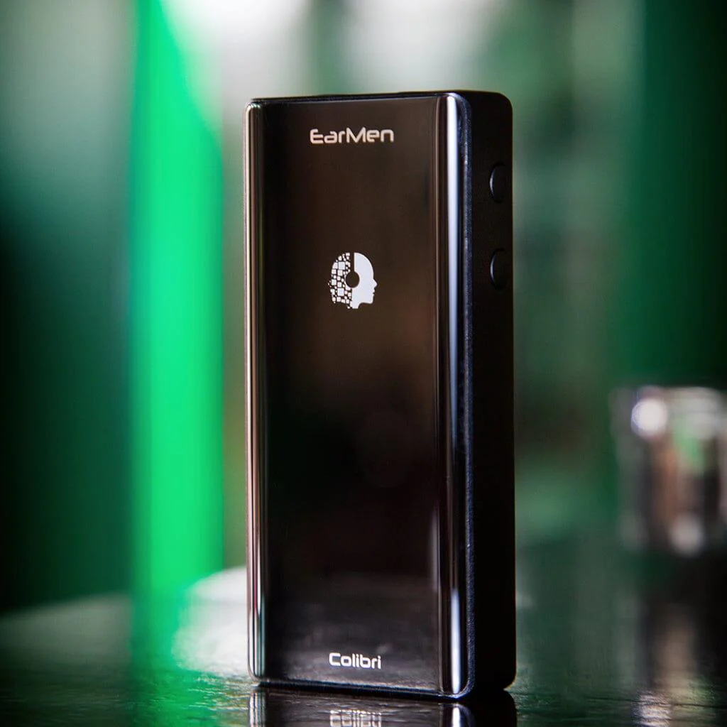 EarMen Colibri Portable DAC and Headphone Amplifier - Open Box - Image 4