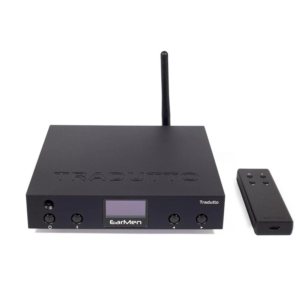 EarMen Tradutto Desktop DAC - Image 10