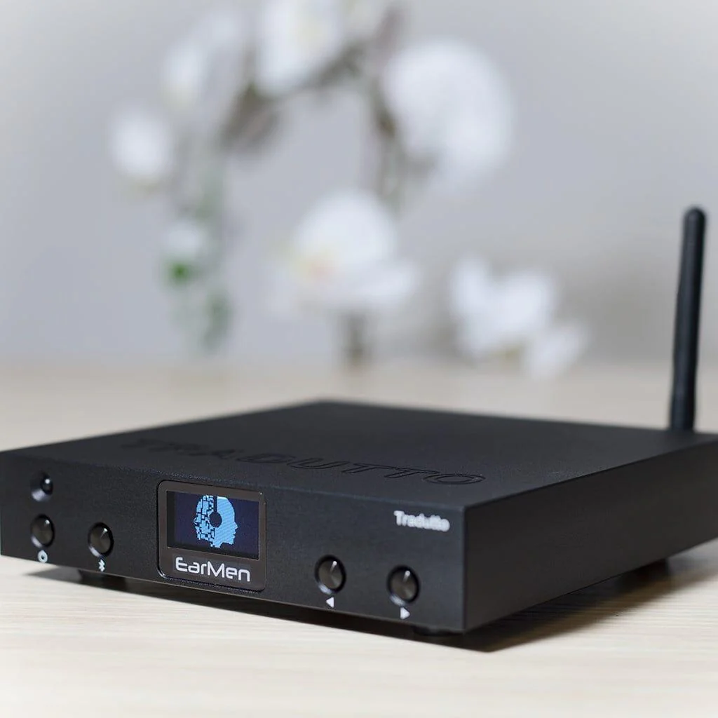 EarMen Tradutto Desktop DAC - Image 3