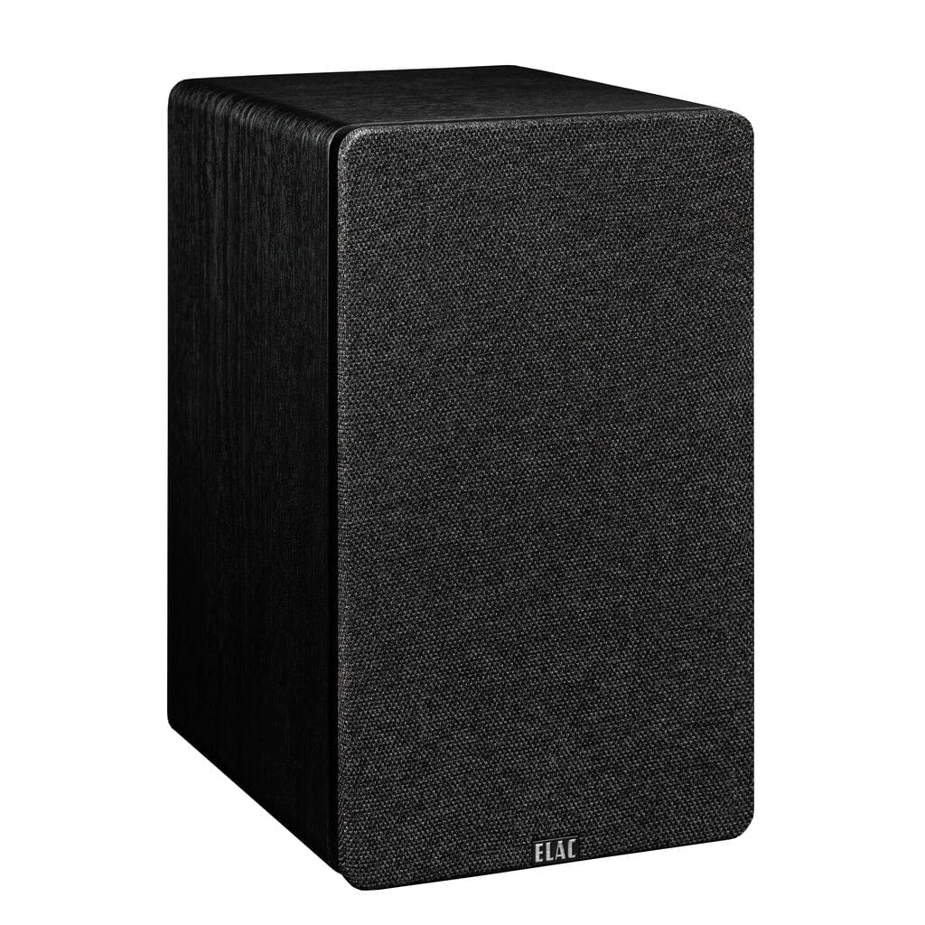 ELAC DCB61 Debut ConneX 2-Way Active Wireless Bookshelf Speaker - Pair - Image 2