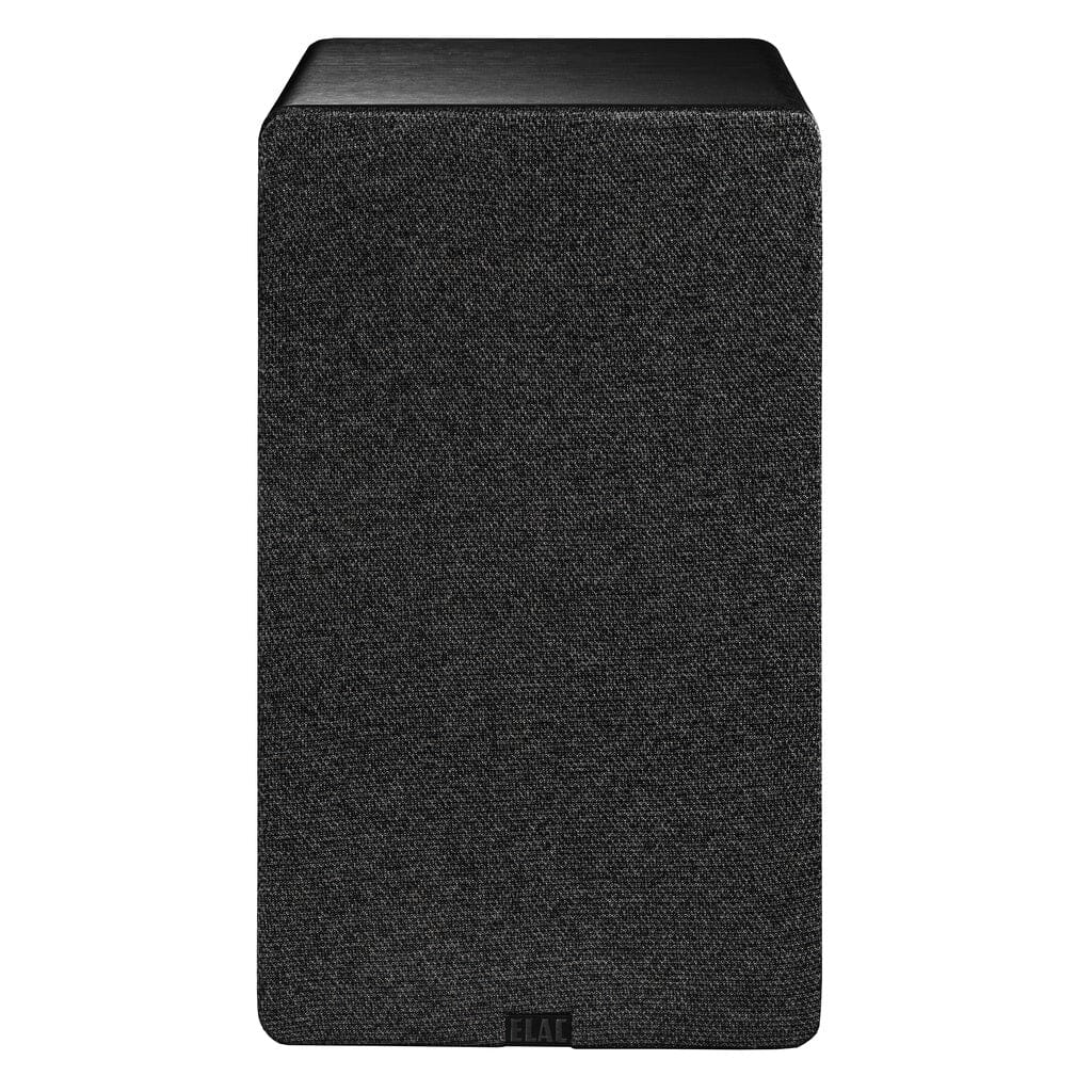 ELAC DCB61 Debut ConneX 2-Way Active Wireless Bookshelf Speaker - Pair - Image 6